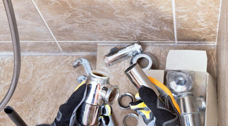 Professional Storm Sewer Service in Moss, TN